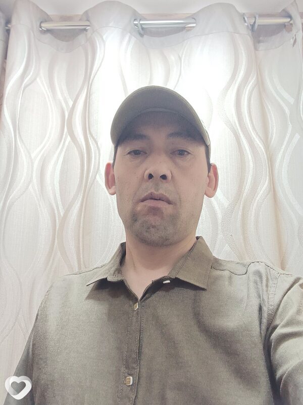 Боря, 42, Москве — анкета №414036