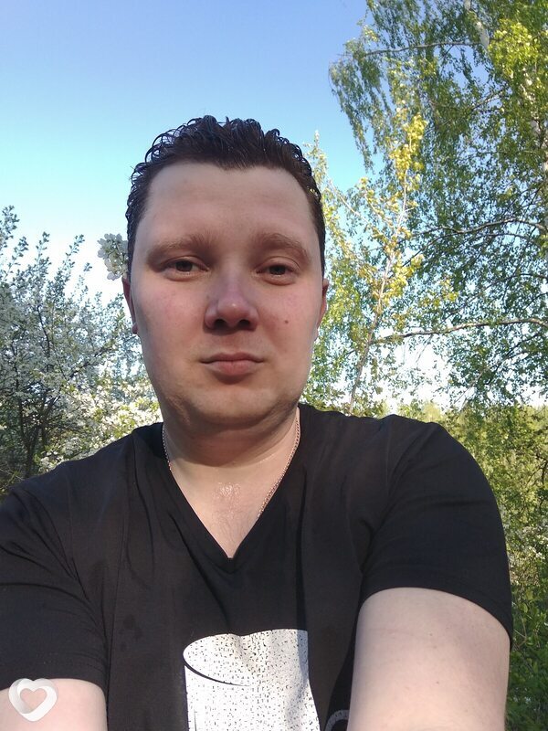 Александр, 39, Химках — анкета №414037