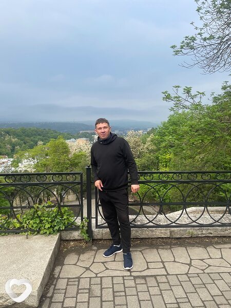 Артем, 39, Пятигорске — анкета №414038