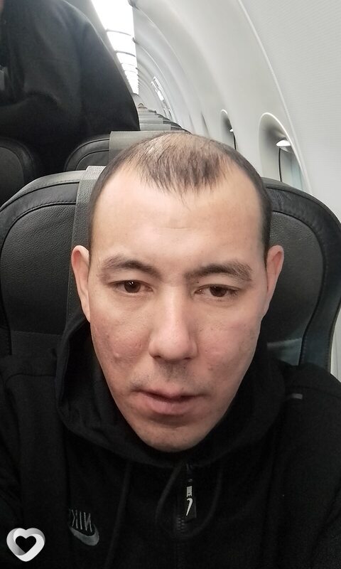 Afanasij, 36, Чите — анкета №414041
