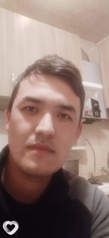 Бақдәулет, 24, Астане — анкета №414042