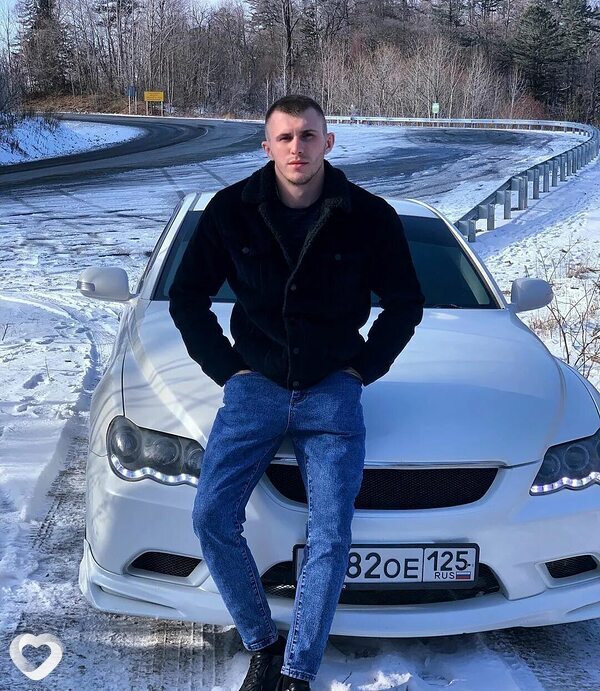 Санек, 40, Прокопьевске — анкета №414172