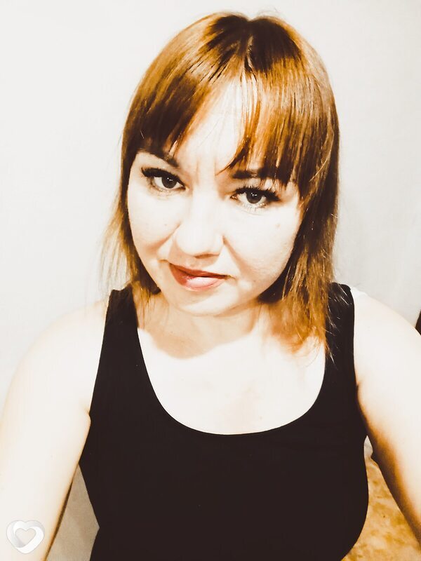 Руслана, 41, Чите — анкета №414174