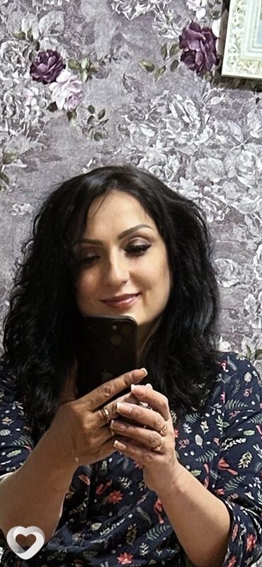 Лика, 54, Мозыре — анкета №414175