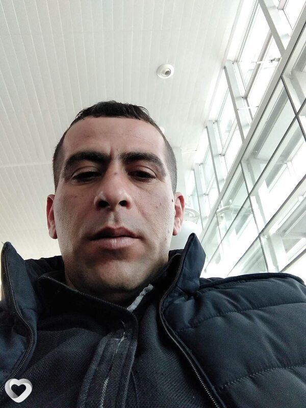 Мат, 38, Находке — анкета №414177