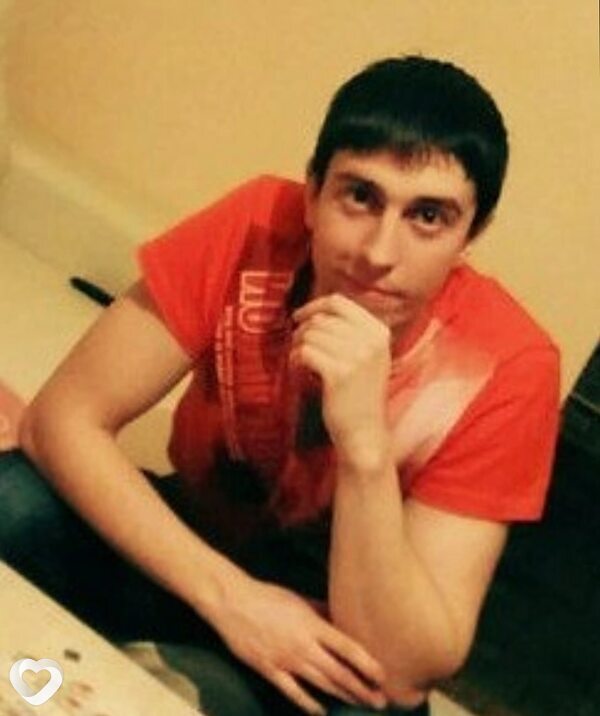 Сергей, 35, Полоцке — анкета №414178
