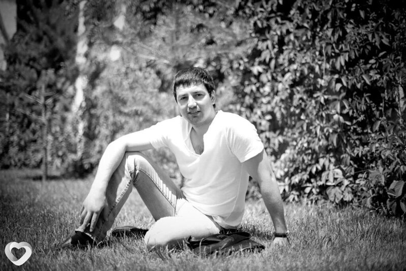 Роман, 40, Нижнем Новгороде — анкета №414184