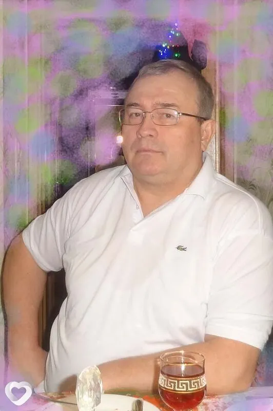 Александр, 65, Москве — анкета №414186