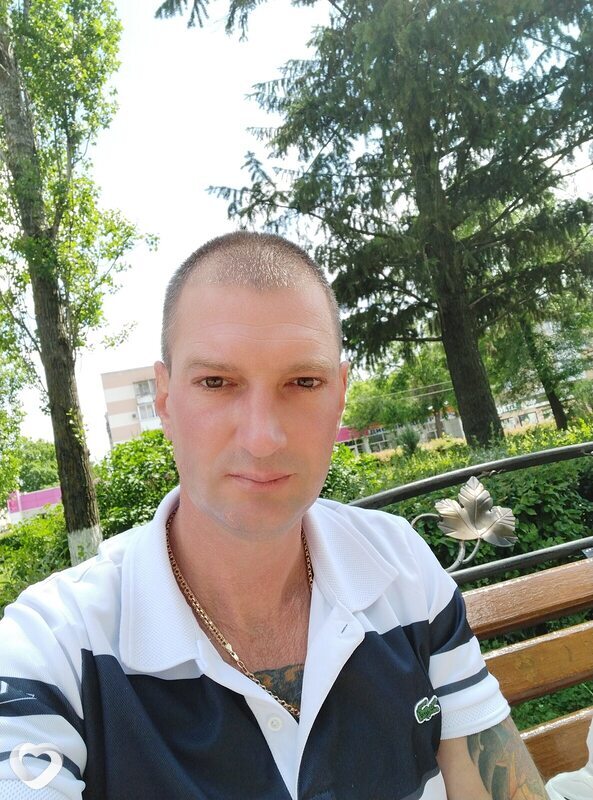 Алексей, 39, Нововоронеже — анкета №414244