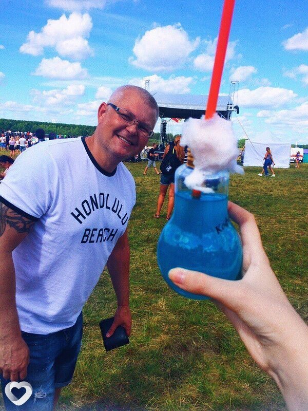 Евгений, 51, Минске — анкета №414245
