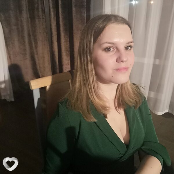 Надин, 35, Воронеже — анкета №414252