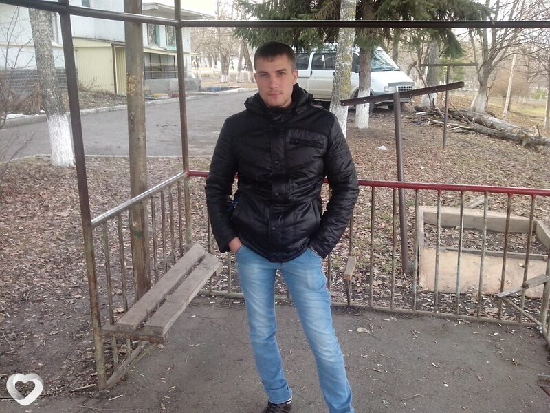Иван, 37, Ессентуках — анкета №414253