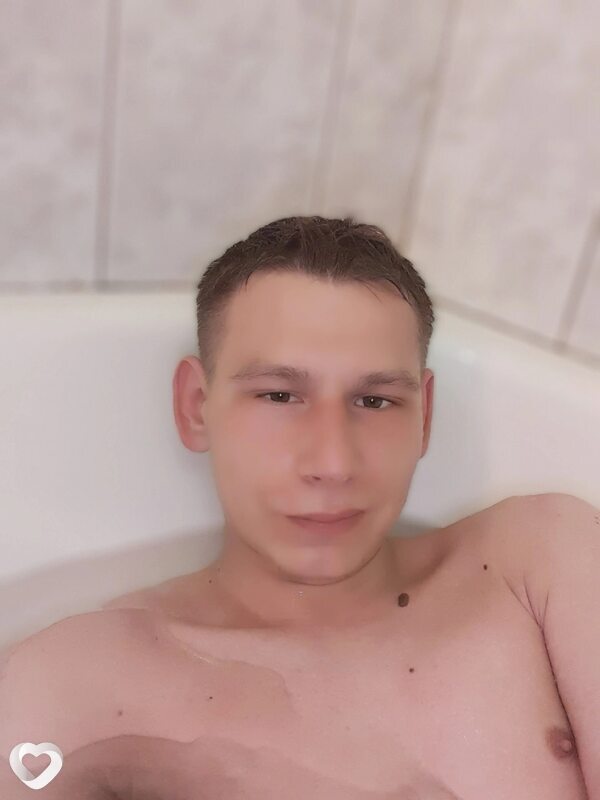 Тёма, 28, Новокузнецке — анкета №414254