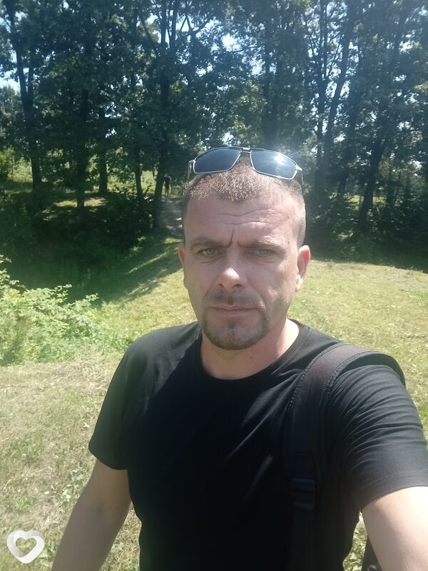 Маша, 42, Ужгороде — анкета №414255