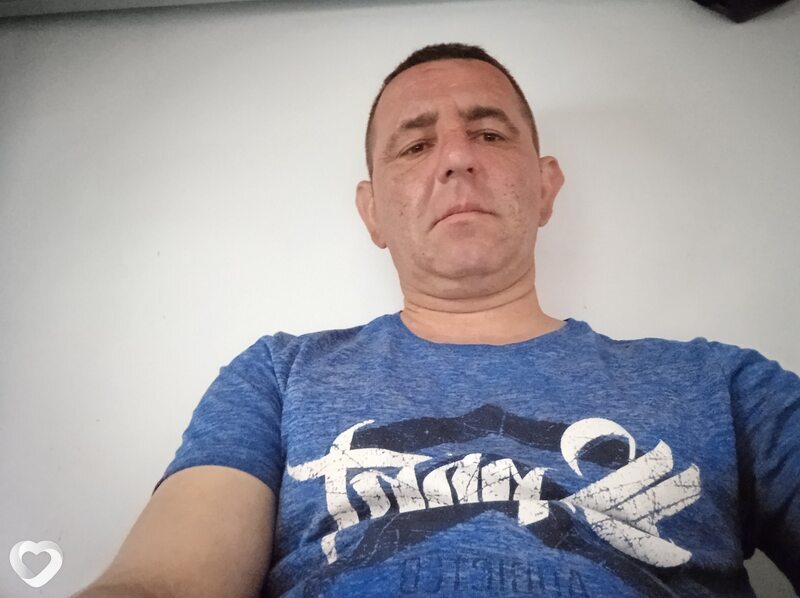 Александр, 41, Владивостоке — анкета №414267