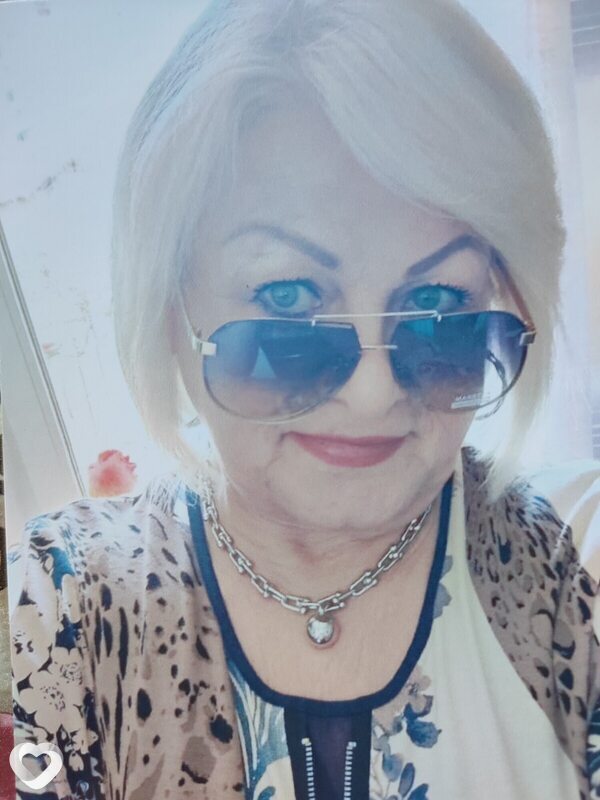 Irina, 53, Сосновом Боре — анкета №414194