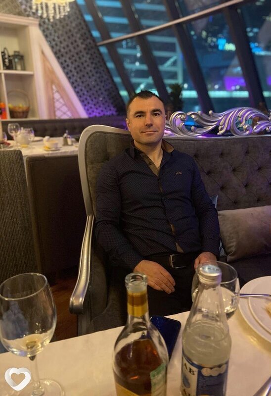 Кирилл, 42, Москве — анкета №414198