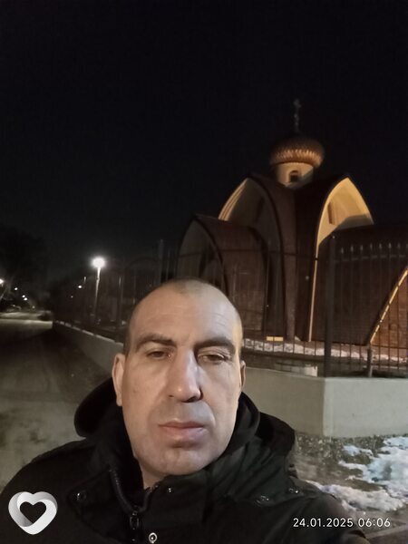 Евгений, 54, Москве — анкета №414201