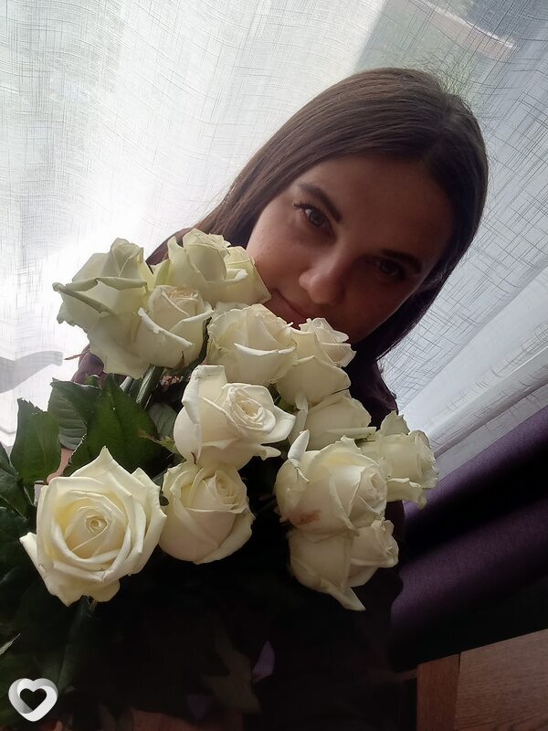 Наталья, 34, Иванове — анкета №414203