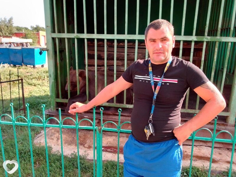 Александр, 46, Краснодаре — анкета №414207