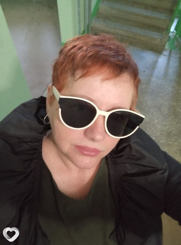 Алла, 60, Минске — анкета №414208
