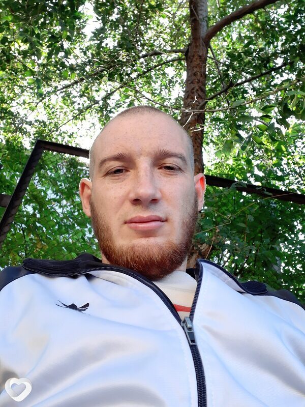 Владимир, 39, Красноярске — анкета №414212