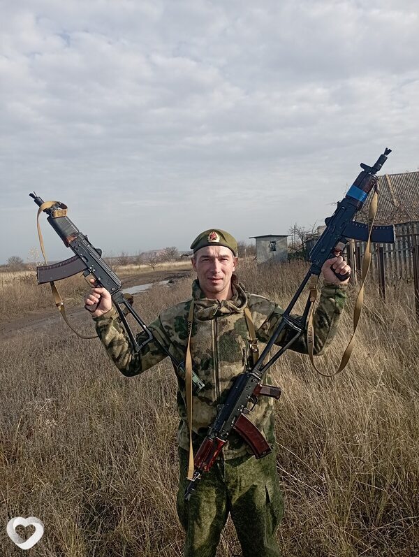 Митяй, Каргат