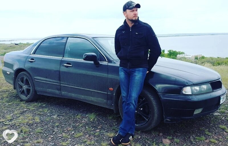 Кот, 37, Темиртау — анкета №414216