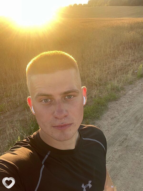 Денис, 29, Мозыре — анкета №414303