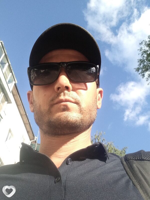 Гулом, 30, Коврове — анкета №414305