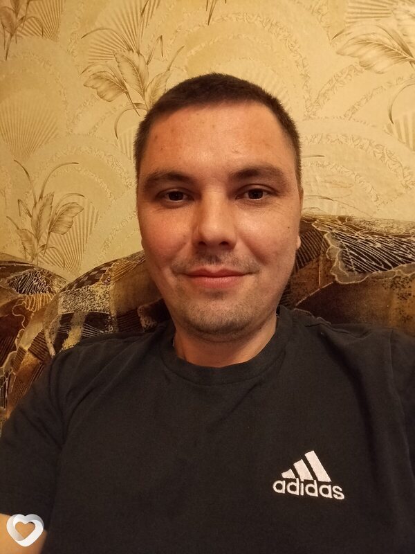 Виталий, Родники (Ивановская обл)