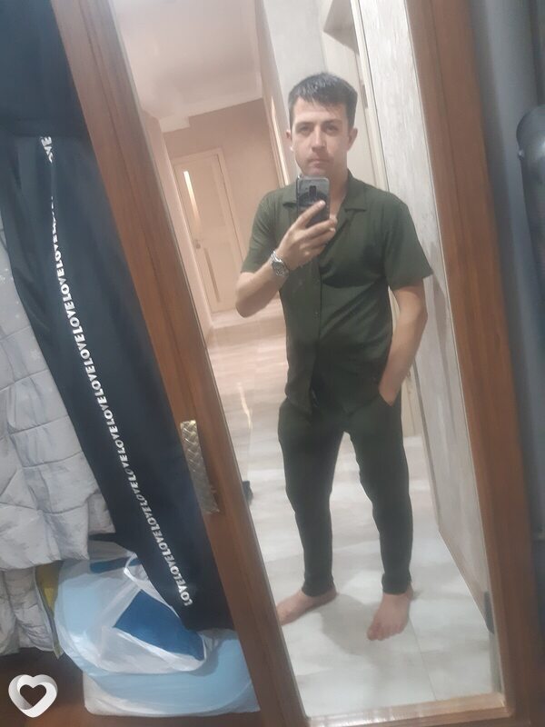 Роман, 35, Ставрополе — анкета №414310