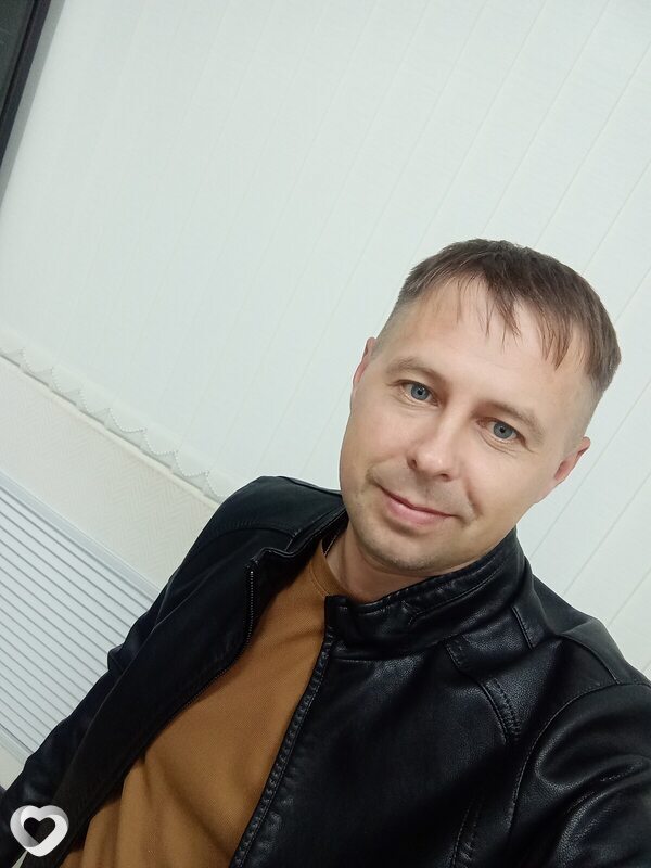 Андрей, 39, Балашихе — анкета №414312