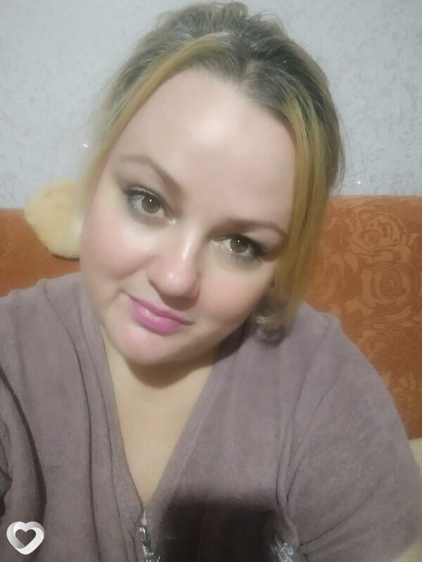 Анна, 43, Нижнем Новгороде — анкета №414314