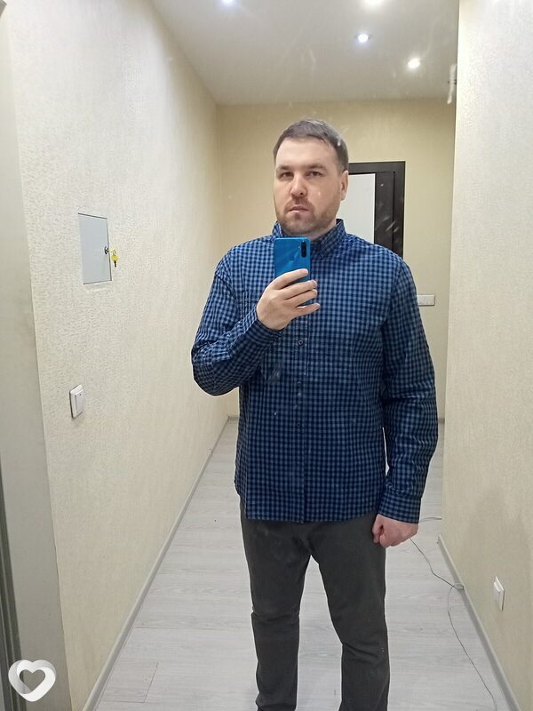 Александр, 38, Сыктывкаре — анкета №414317