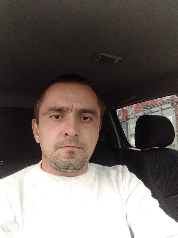 Александр, 42, Омске — анкета №414344