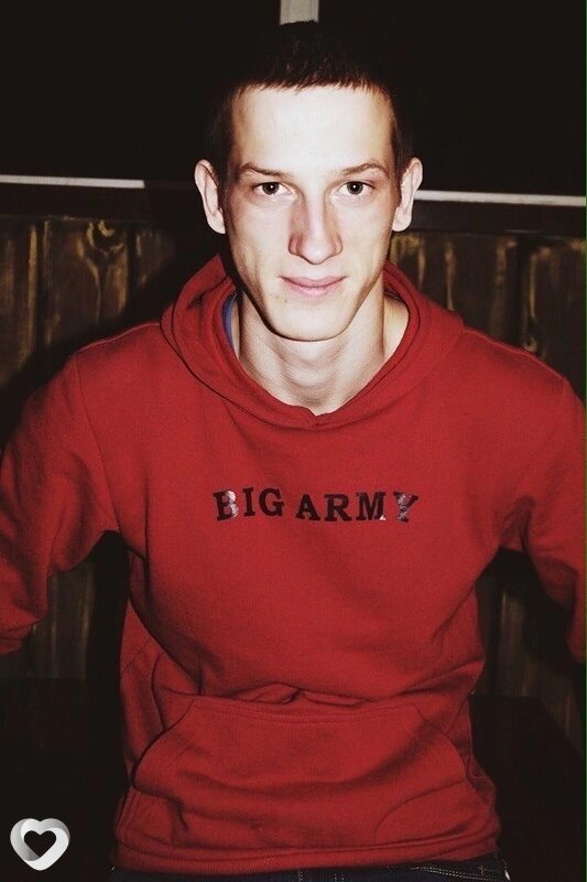 Владимир, 30, Москве — анкета №414348