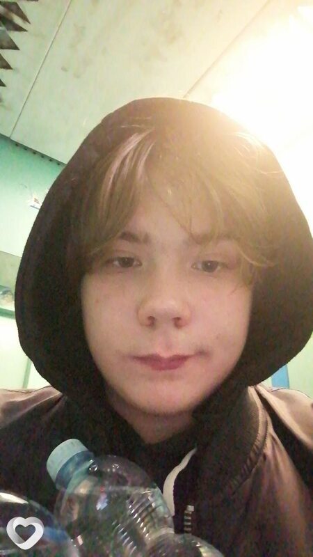Евгений, 21, Санкт-Петербурге — анкета №414363