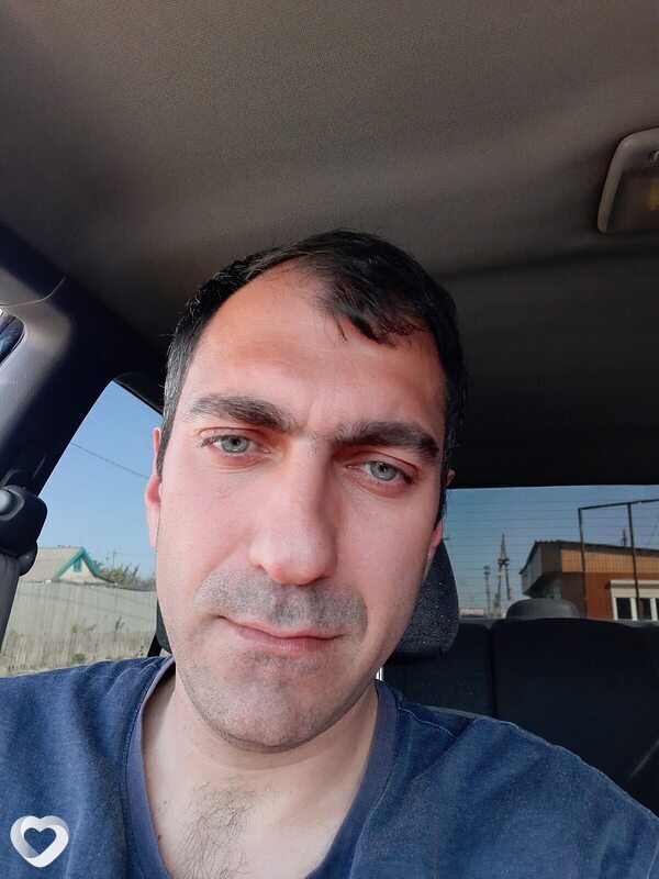 Миша, 40, Волжском — анкета №414365