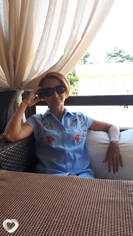 Наталья, 52, Саратове — анкета №414372