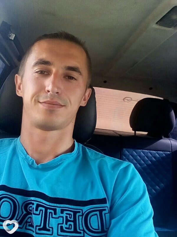 Евгений, 28, Курске — анкета №414373
