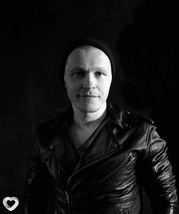 Алексей, 31, Алуште — анкета №414374