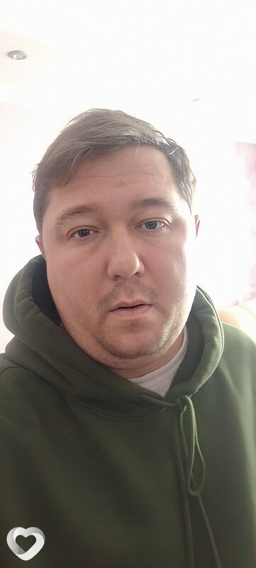 Анатолий, 38, Бресте — анкета №414379