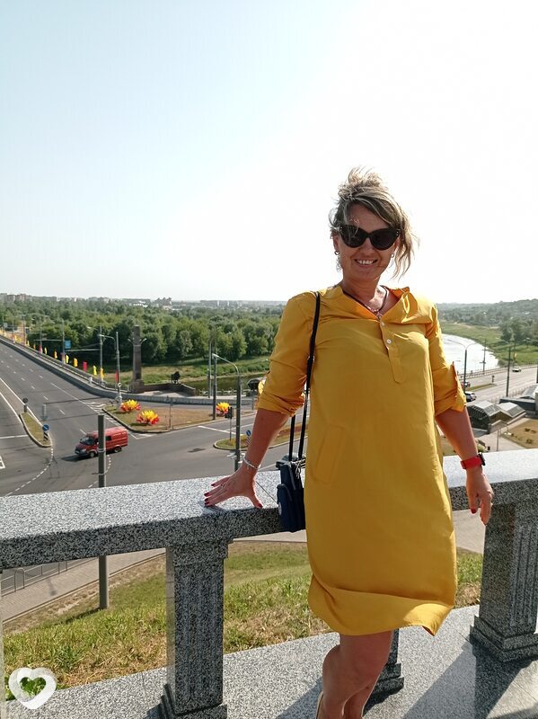 Елена, 51, Минске — анкета №414382