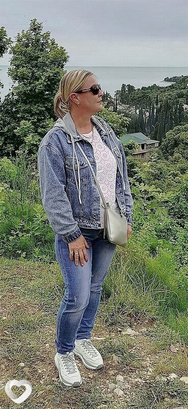 Наталья, 48, Йошкар-Оле — анкета №414383