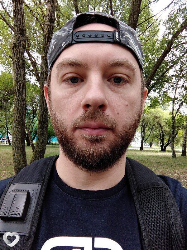 Александр, 43, Москве — анкета №414384