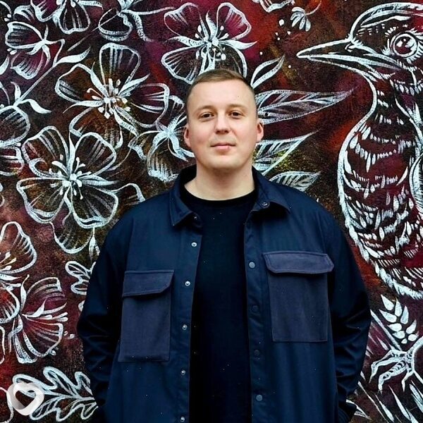 Максим, 21, Волгограде — анкета №414388