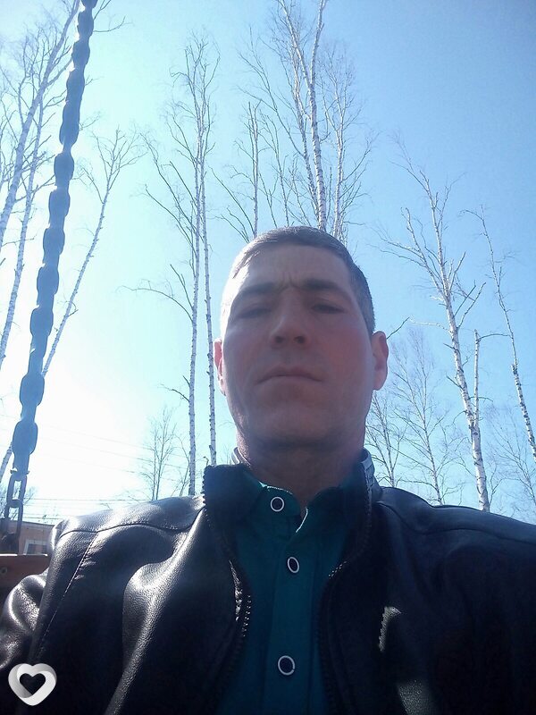 Дима, 43, Свободном — анкета №414418