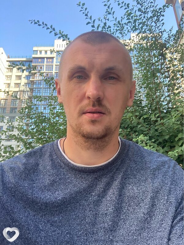 Руслан, 33, Киеве — анкета №414422