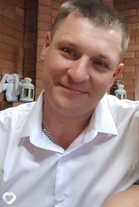 Виктор, 40, Челябинске — анкета №414424